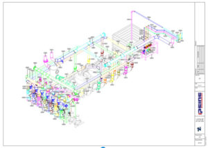 Computer Aided Drafting, Building Information Modeling, Virtual Design