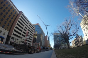 One North Capitol – Tower Replacement